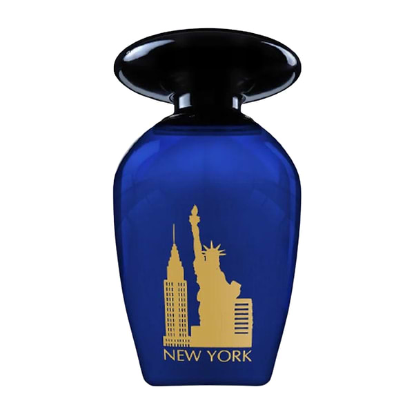 Night De Paris New York