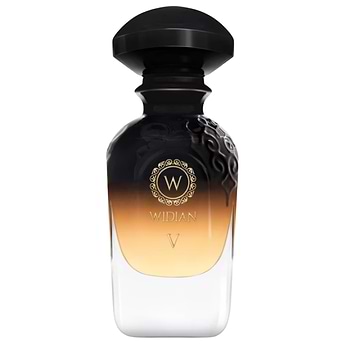 Black V 
