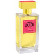 Loulou Love