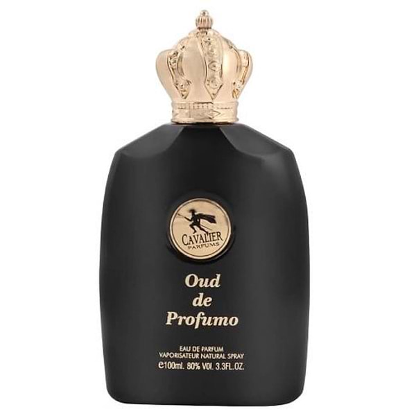 Oud De Profumo 