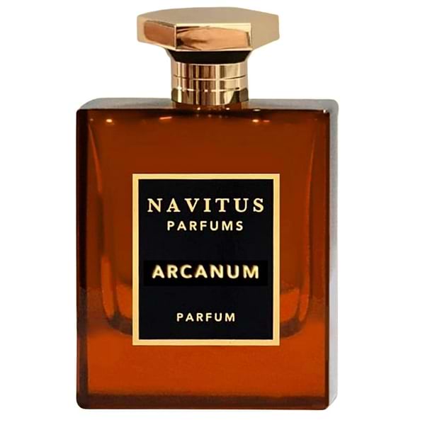 Arcanum
