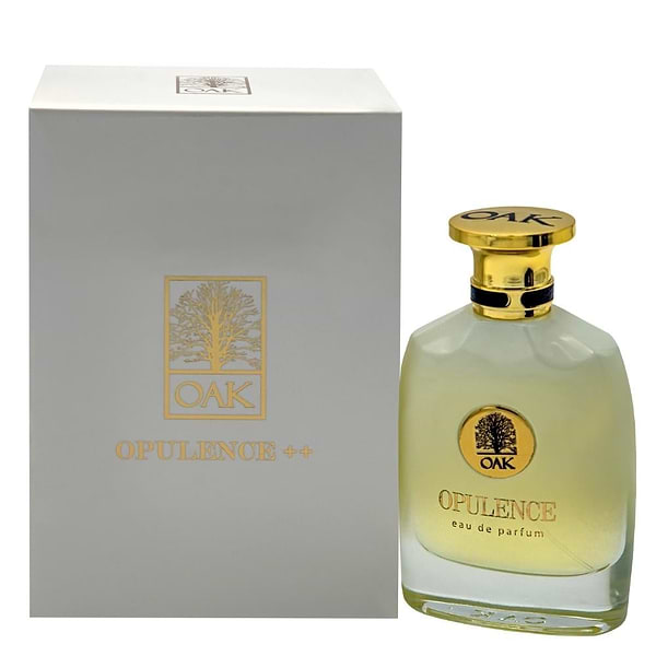 Opulence