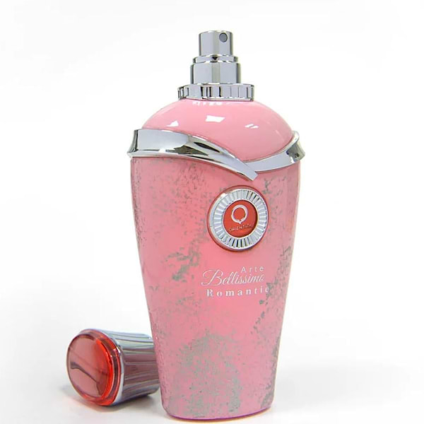 Arte Bellissimo Romantic