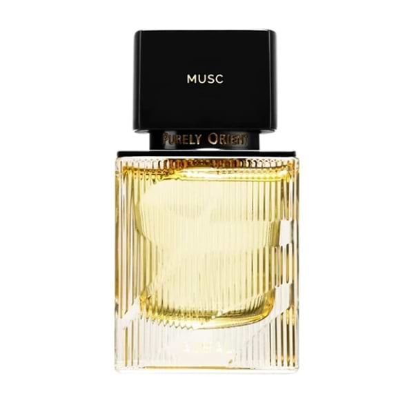 Purely Orient Musc