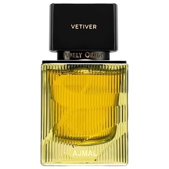 Purely Orient Vetiver