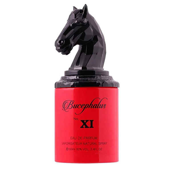 Bucephalus XI