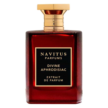 Divine Aphrodisiac