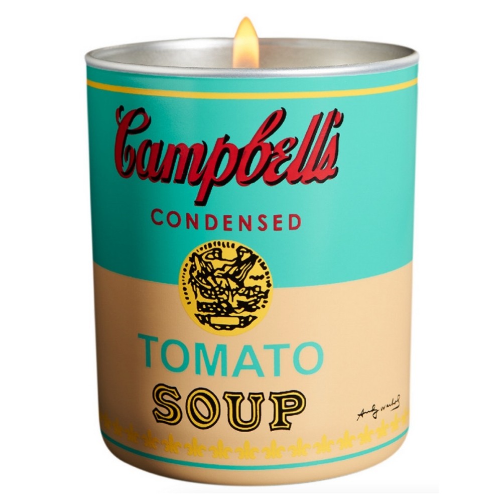 Campbell Turquoise/Yellow