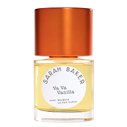 Va Va Vanilla