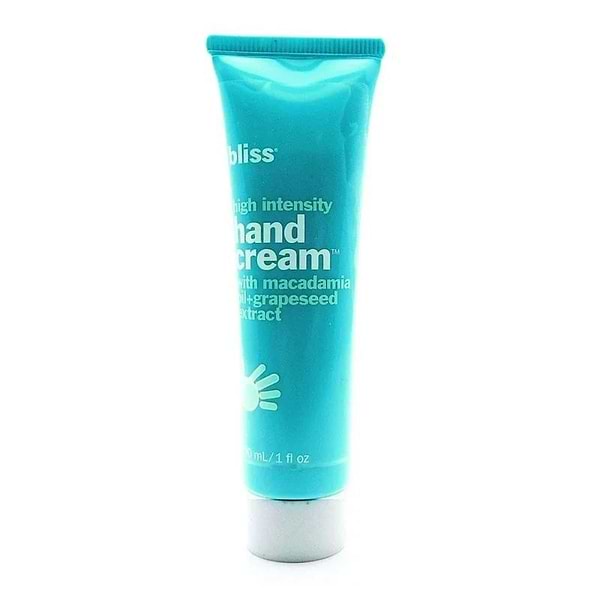 Bliss High Intensity  Hand Cream
