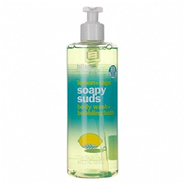Soapy Suds Body Wash
