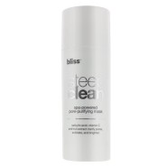 Steep Clean Pore Purifying Mask