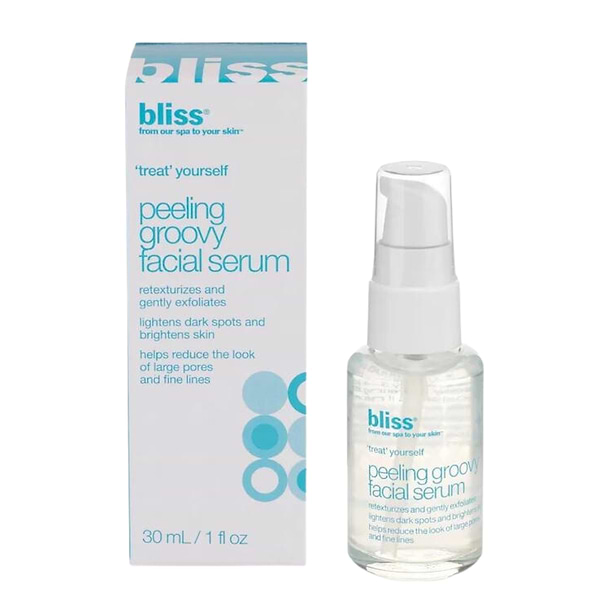 Peeling Groovy Facial Serum