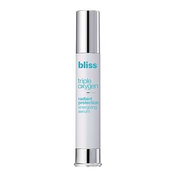 Triple Oxygen Radiant Protection Energizing Serum
