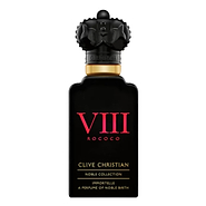 VIII Rococo Immortelle