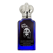 Strange Heavens Out Of The Blue