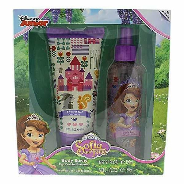 Sofia The First