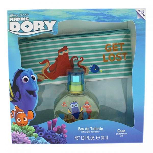 Finding Dory