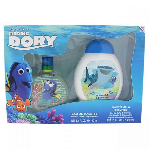 Finding Dory
