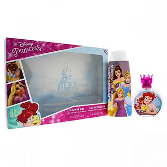 Princess Ariel