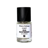 Iris Raspberry