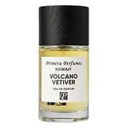 Volcano Vetiver