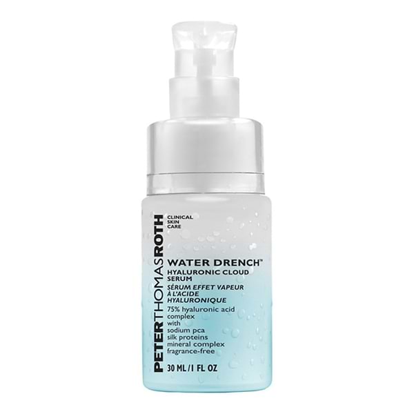 Water Drench