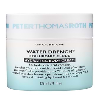 Water Drench
