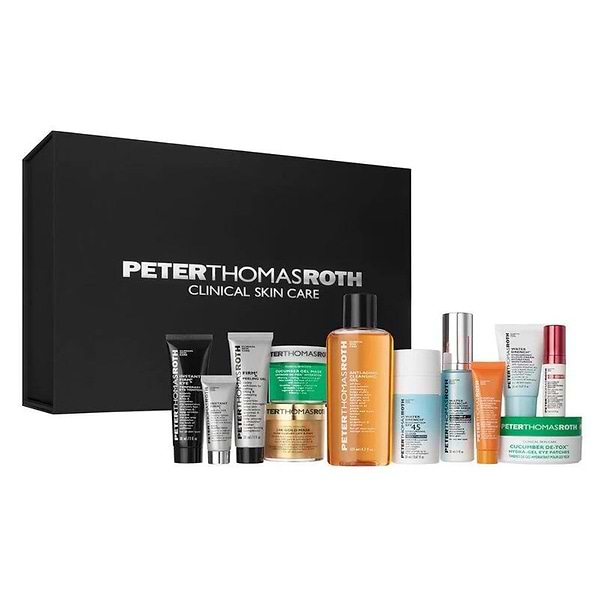 Clinical Skin Care