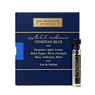 Venetian Blue