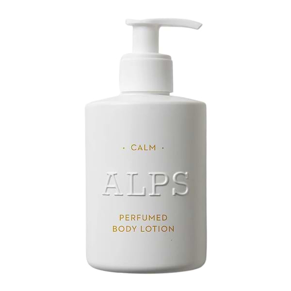 Calm Body Lotion