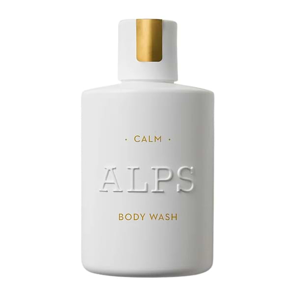 Calm Body Wash