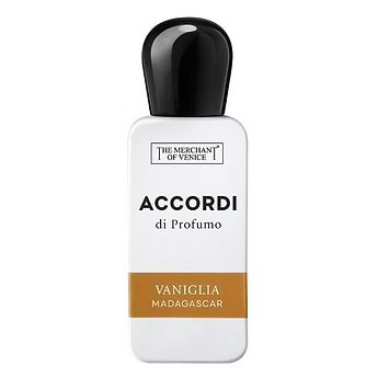 Vaniglia Madagascar