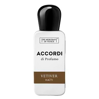 Vetiver Haiti