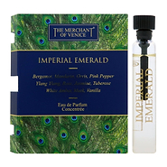 Imperial Emerald