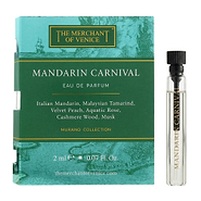 Mandarin Carnival