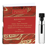 Red Potion