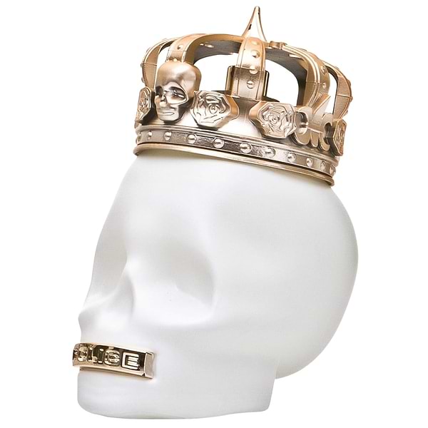 Police To Be The Queen