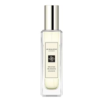 English Orange Blossom