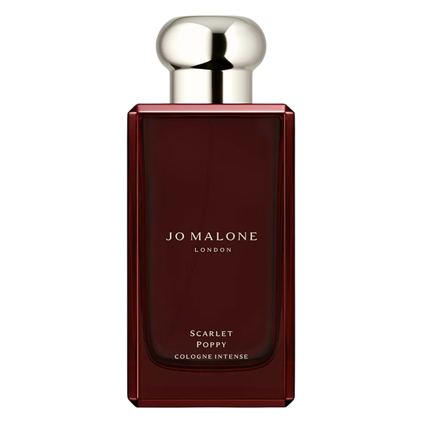 Scarlet Poppy Cologne Intense
