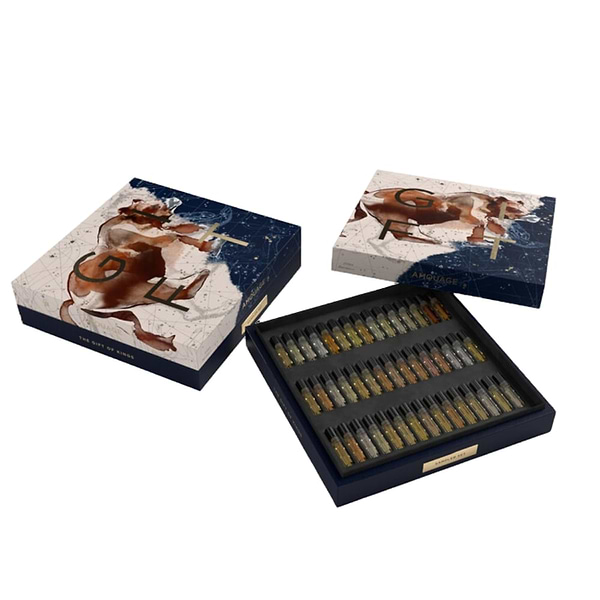  The Renaissance Collection Set