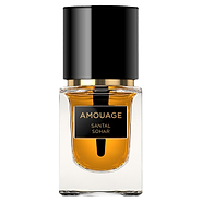 Santal Sohar