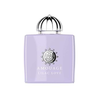Lilac Love