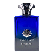 香水(男性用) Amouage interlude black iris Interlude-Black-Iris-Man-