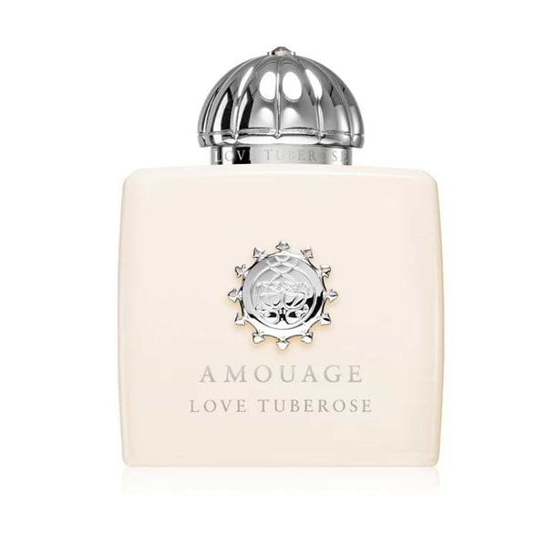 Love Tuberose