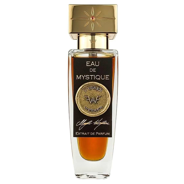 Eau De Mystique