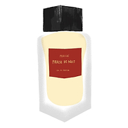 Fraise de Nuit