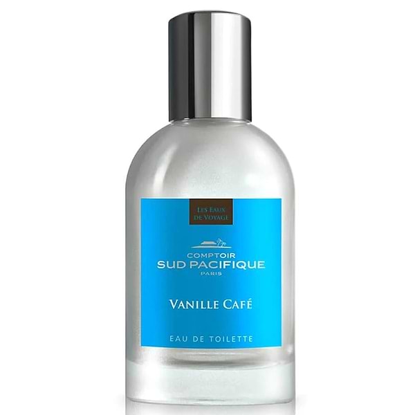 Vanille Café
