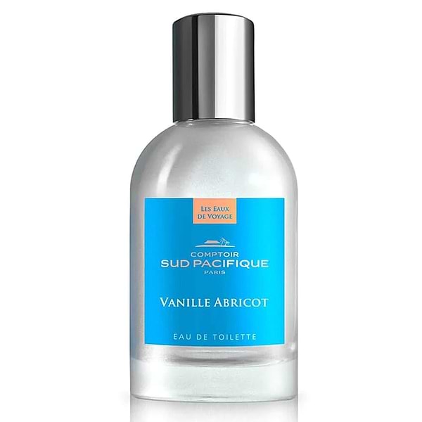 Vanille Abricot