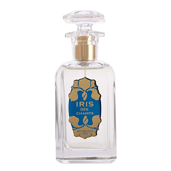 Iris Des Champs